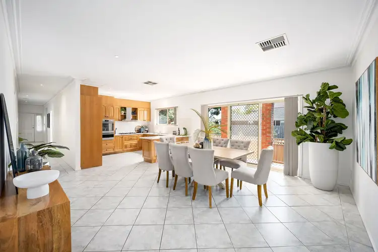 Third view of Homely house listing, 32 Bluebell Crescent, Gowanbrae VIC 3043