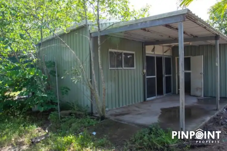 Seventh view of Homely land listing, 13 Christensens Road, Balberra QLD 4740