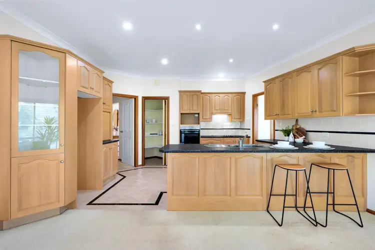 Fourth view of Homely house listing, 13 Manna Avenue, Figtree NSW 2525
