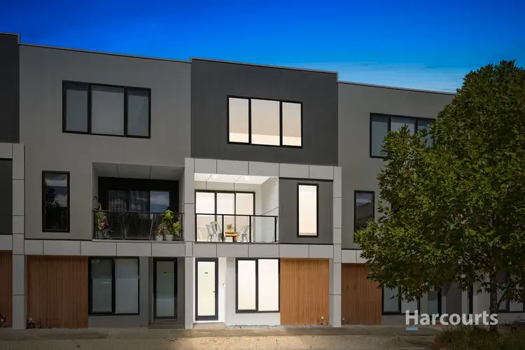 5/16 Garretty Road, Caroline Springs VIC 3023