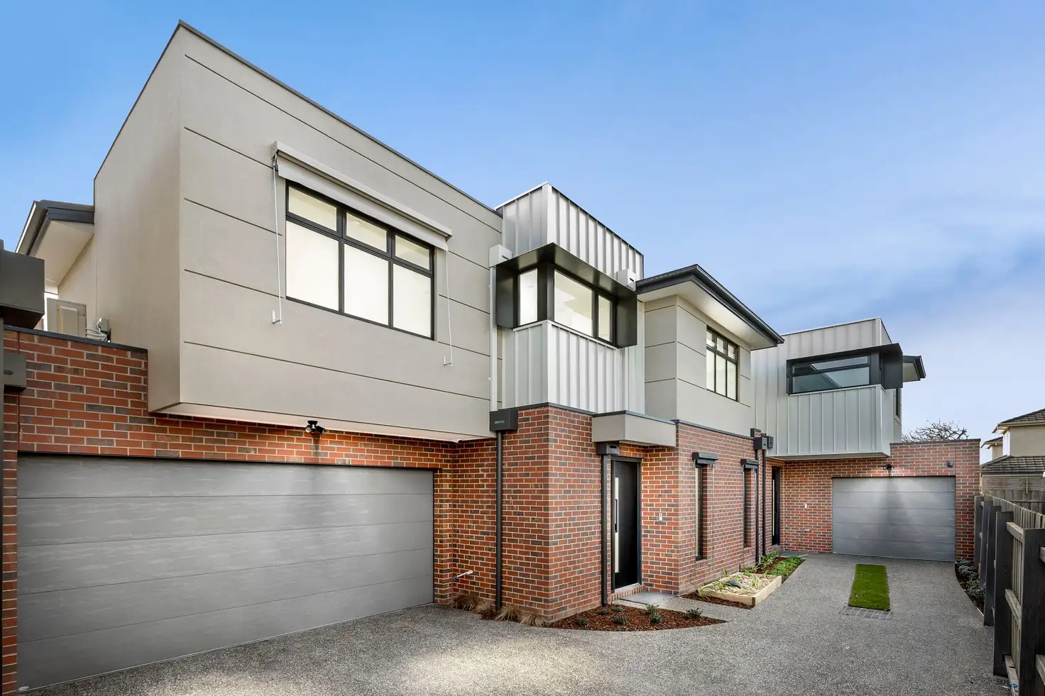 Main view of Homely townhouse listing, 2/24 Coniston Avenue, Airport West VIC 3042