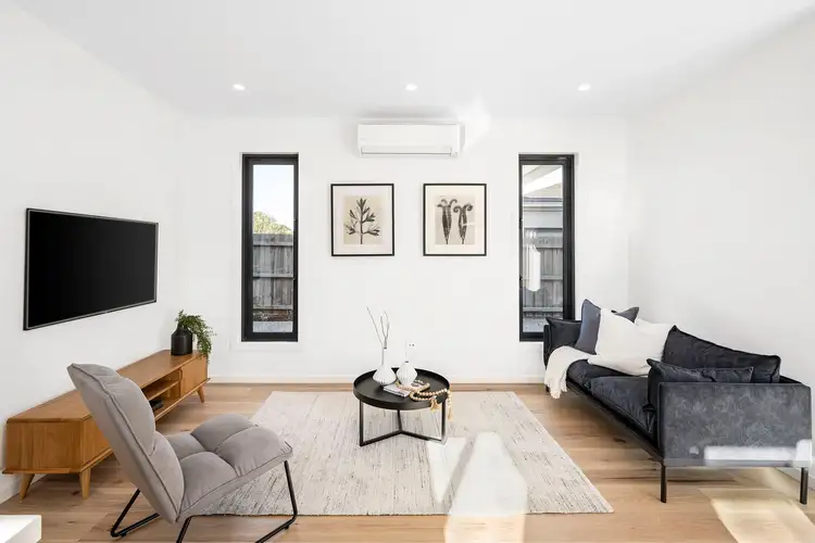 Second view of Homely townhouse listing, 2/24 Coniston Avenue, Airport West VIC 3042