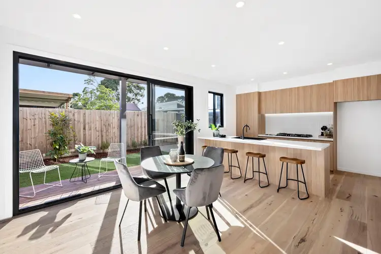 Third view of Homely townhouse listing, 2/24 Coniston Avenue, Airport West VIC 3042