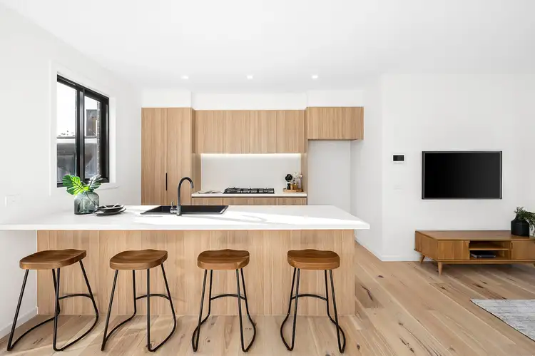 Fourth view of Homely townhouse listing, 2/24 Coniston Avenue, Airport West VIC 3042
