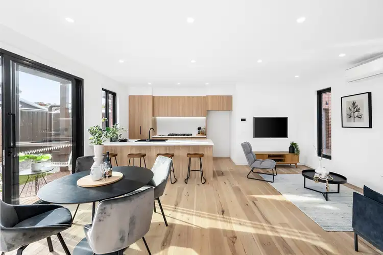 Fifth view of Homely townhouse listing, 2/24 Coniston Avenue, Airport West VIC 3042