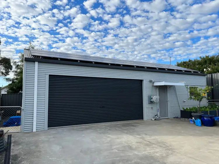 Second view of Homely house listing, 11 Halstead Street, Montello TAS 7320
