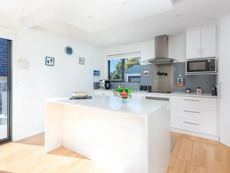 Third view of Homely house listing, 11 Halstead Street, Montello TAS 7320