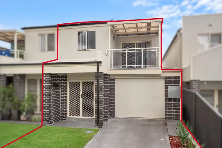 41B Euroka Street, Ingleburn NSW 2565
