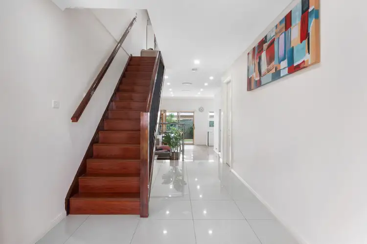 Second view of Homely semi-detached listing, 41B Euroka Street, Ingleburn NSW 2565
