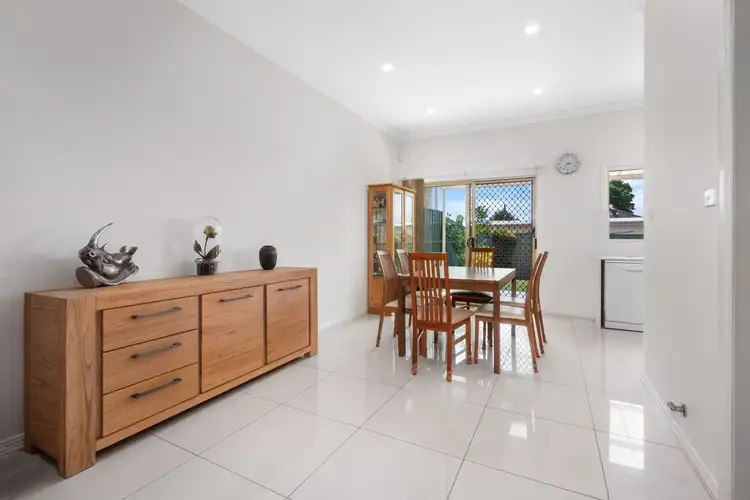 Third view of Homely semi-detached listing, 41B Euroka Street, Ingleburn NSW 2565