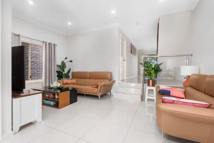 Fourth view of Homely semi-detached listing, 41B Euroka Street, Ingleburn NSW 2565