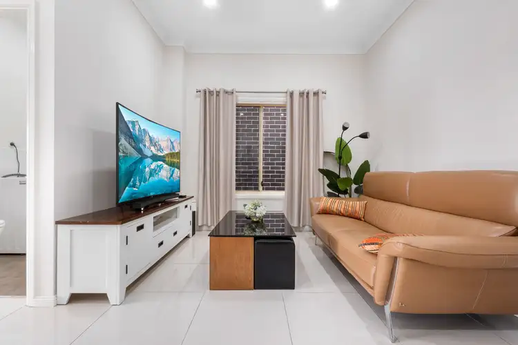 Fifth view of Homely semi-detached listing, 41B Euroka Street, Ingleburn NSW 2565