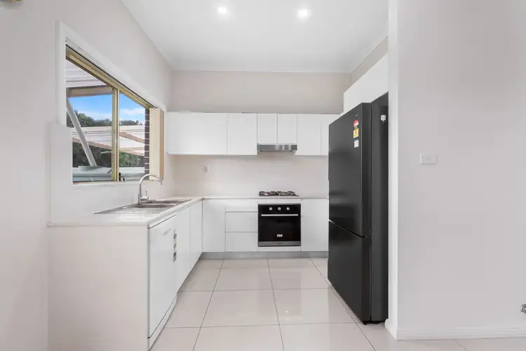 Sixth view of Homely semi-detached listing, 41B Euroka Street, Ingleburn NSW 2565