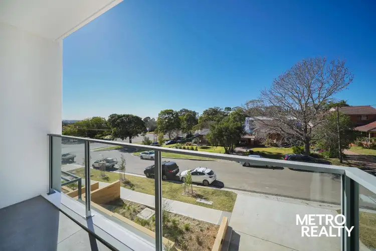 Fifth view of Homely apartment listing, 101/61 Miranda Rd, Miranda NSW 2228