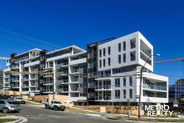 Seventh view of Homely apartment listing, 101/61 Miranda Rd, Miranda NSW 2228