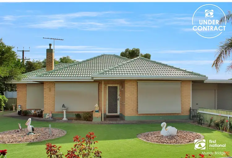 119 Thomas Street, Murray Bridge SA 5253