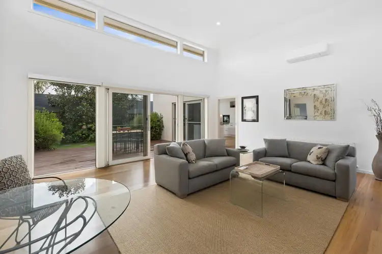 Second view of Homely house listing, 30 Heathwood Way, Ocean Grove VIC 3226