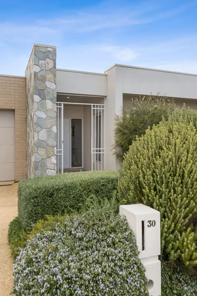 Third view of Homely house listing, 30 Heathwood Way, Ocean Grove VIC 3226