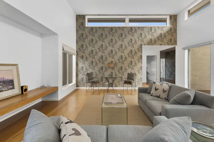 Fourth view of Homely house listing, 30 Heathwood Way, Ocean Grove VIC 3226