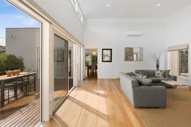 Fifth view of Homely house listing, 30 Heathwood Way, Ocean Grove VIC 3226