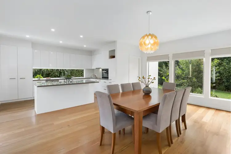 Sixth view of Homely house listing, 30 Heathwood Way, Ocean Grove VIC 3226