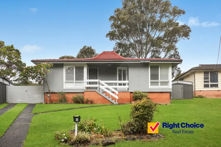 9 Malonga Place, Koonawarra NSW 2530