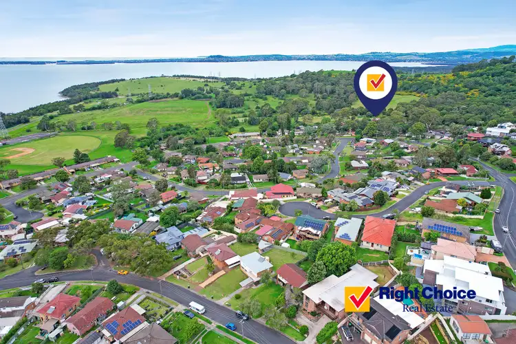 Second view of Homely house listing, 9 Malonga Place, Koonawarra NSW 2530