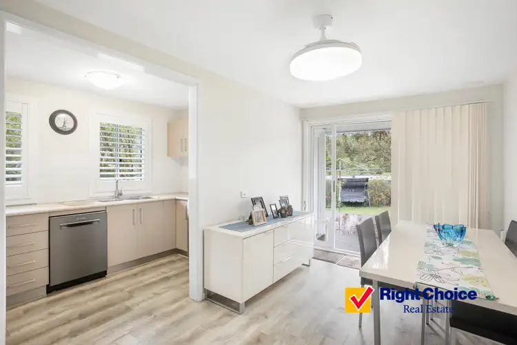 Fourth view of Homely house listing, 9 Malonga Place, Koonawarra NSW 2530