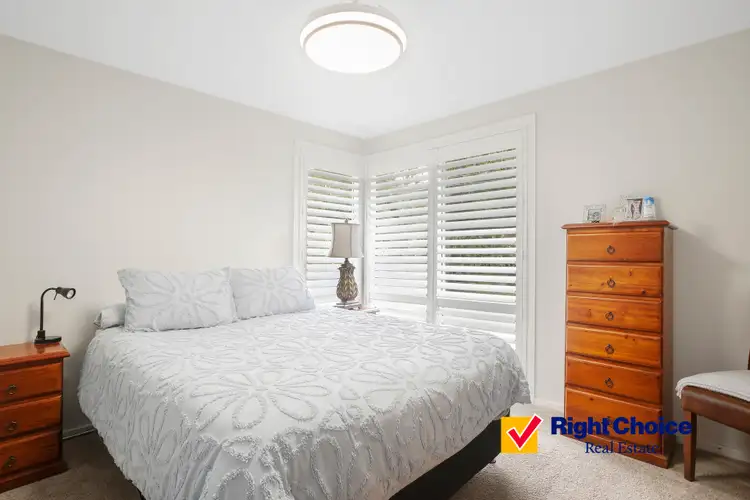 Sixth view of Homely house listing, 9 Malonga Place, Koonawarra NSW 2530