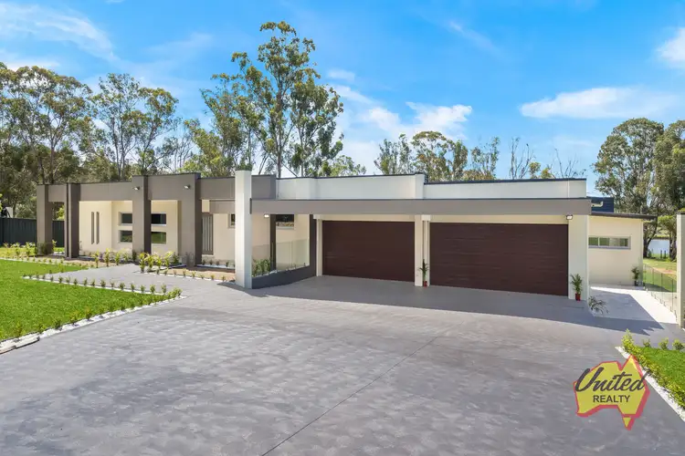 36 Church Road, Denham Court NSW 2565
