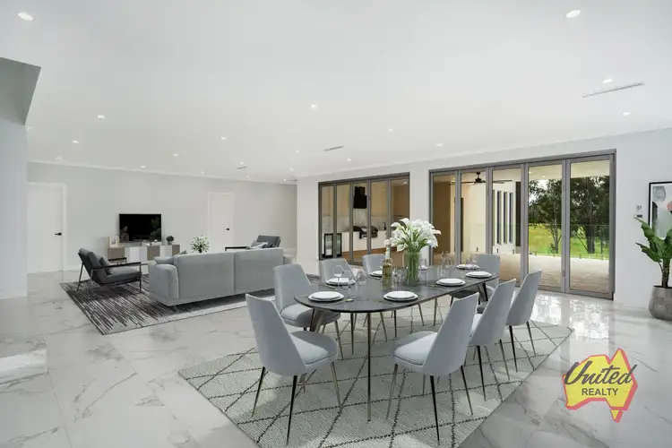 Third view of Homely house listing, 36 Church Road, Denham Court NSW 2565