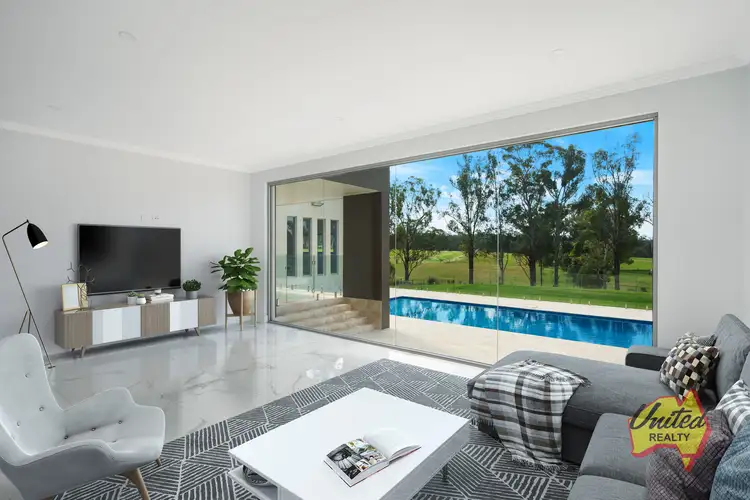 Fourth view of Homely house listing, 36 Church Road, Denham Court NSW 2565