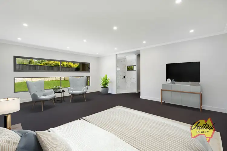 Sixth view of Homely house listing, 36 Church Road, Denham Court NSW 2565