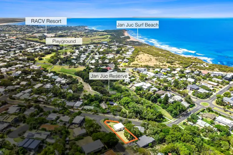 Fourth view of Homely house listing, 58 Torquay Boulevarde, Jan Juc VIC 3228