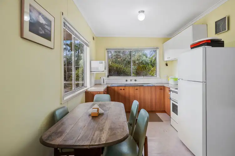 Fifth view of Homely house listing, 58 Torquay Boulevarde, Jan Juc VIC 3228