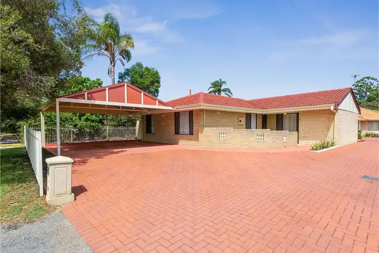 15 Parkfield Road, Kelmscott WA 6111