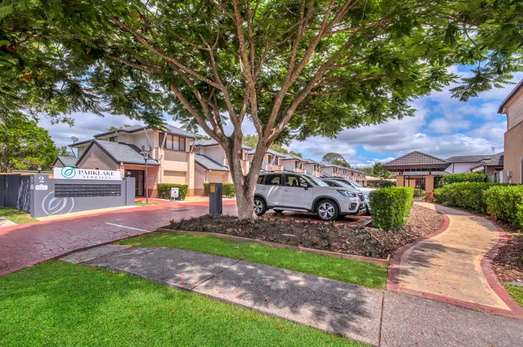 16/2 Springhill Drive, Sippy Downs QLD 4556