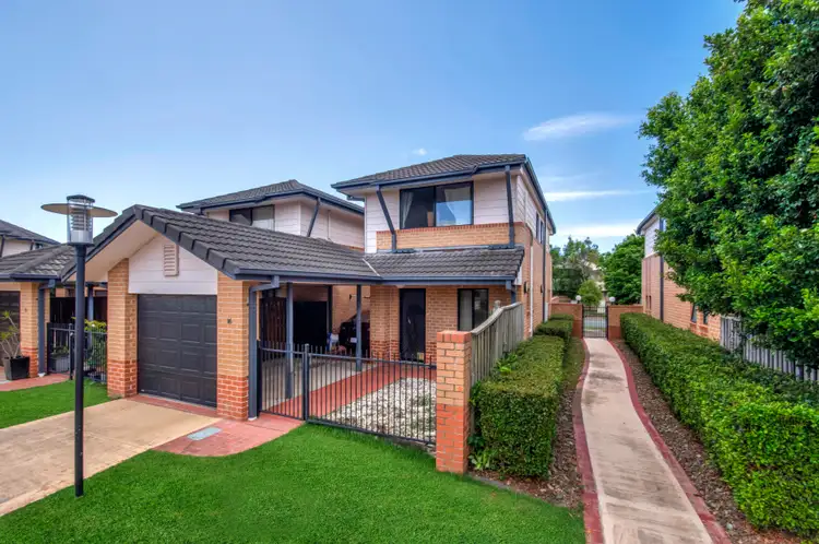 Second view of Homely apartment listing, 16/2 Springhill Drive, Sippy Downs QLD 4556