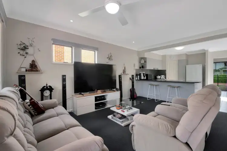 Fourth view of Homely apartment listing, 16/2 Springhill Drive, Sippy Downs QLD 4556