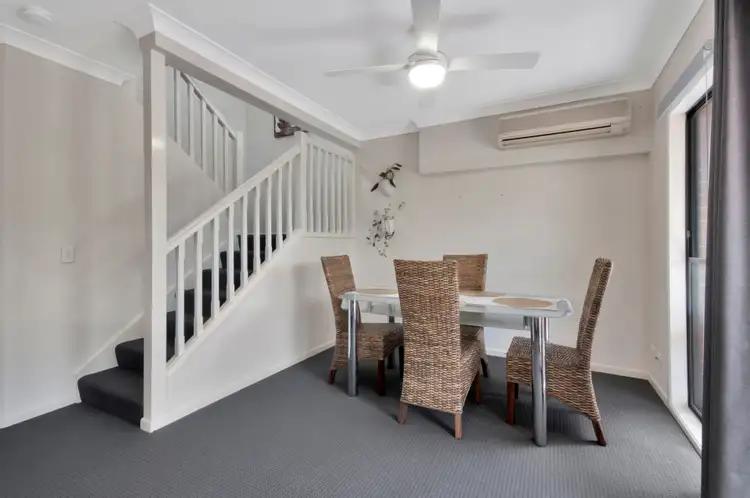 Fifth view of Homely apartment listing, 16/2 Springhill Drive, Sippy Downs QLD 4556