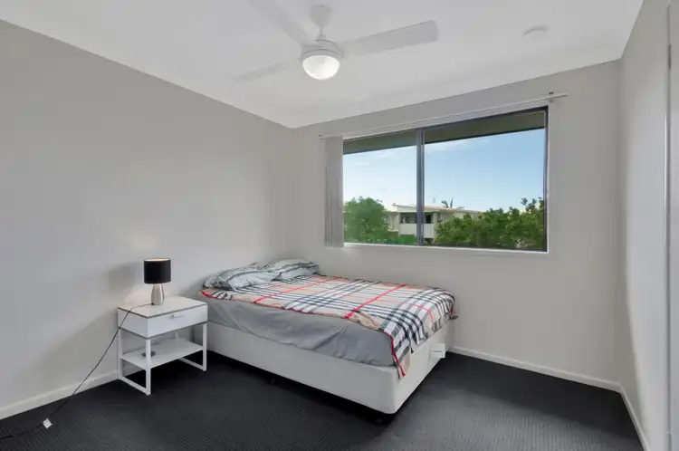 Sixth view of Homely apartment listing, 16/2 Springhill Drive, Sippy Downs QLD 4556