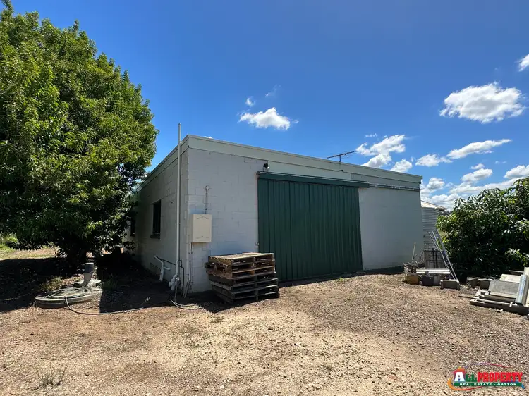 Fourth view of Homely land listing, 1440 Gatton Helidon Road, Grantham QLD 4347