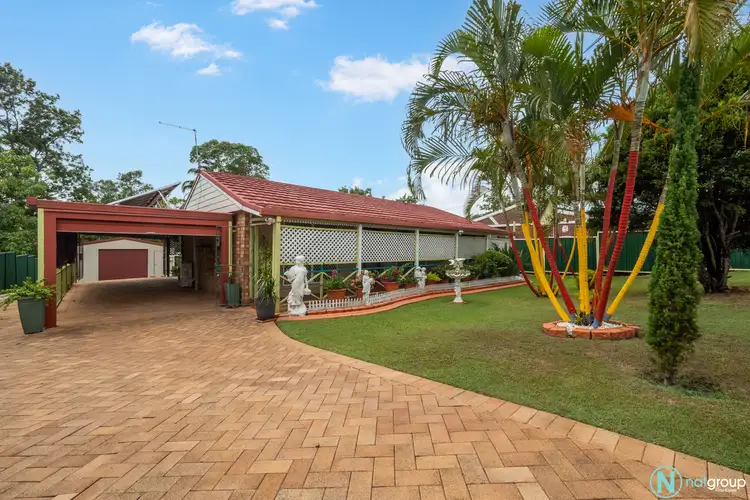 3386 Mount Lindesay Highway, Regents Park QLD 4118