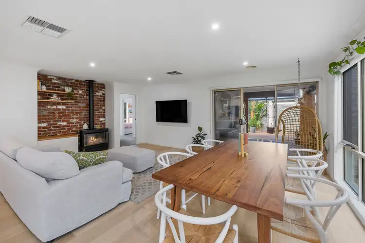 Second view of Homely house listing, 3 Marine Drive, Torquay VIC 3228