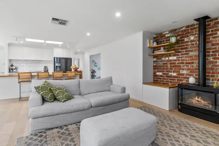 Third view of Homely house listing, 3 Marine Drive, Torquay VIC 3228