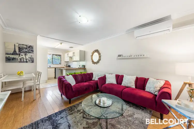 Main view of Homely villa listing, 2/40 Fourth Avenue East, Maylands WA 6051