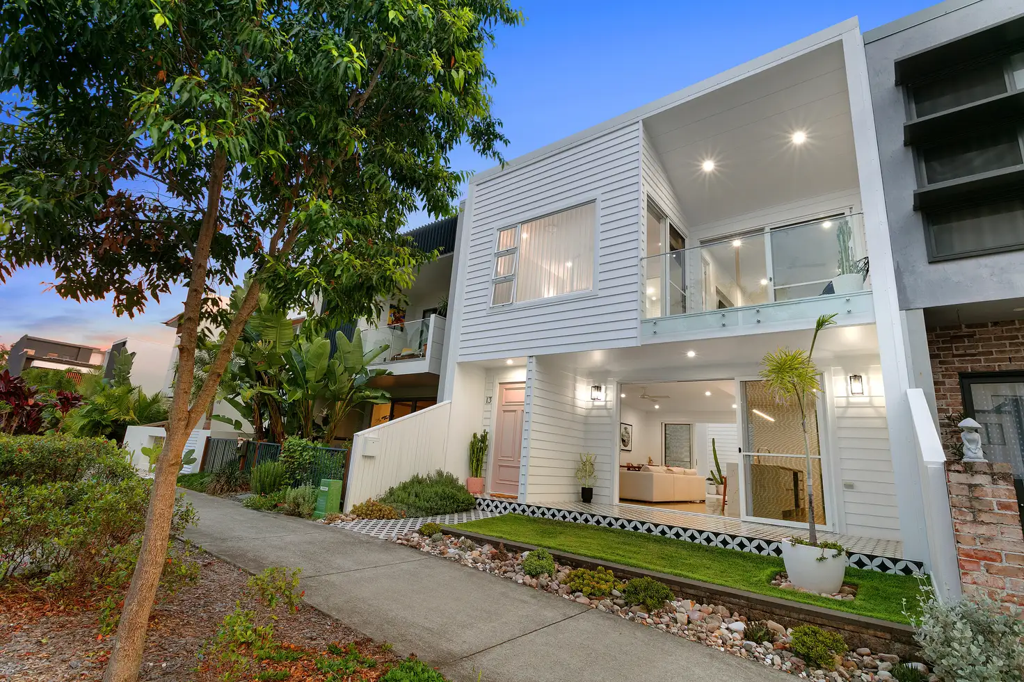 Main view of Homely house listing, 13 Banfield Place, Maroochydore QLD 4558