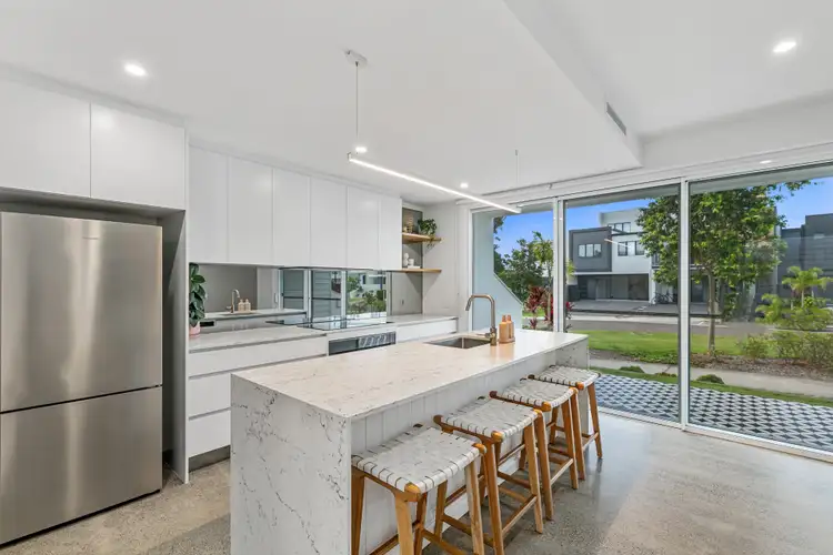 Second view of Homely house listing, 13 Banfield Place, Maroochydore QLD 4558