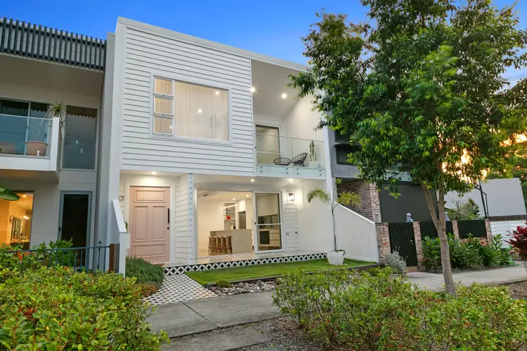 Fourth view of Homely house listing, 13 Banfield Place, Maroochydore QLD 4558