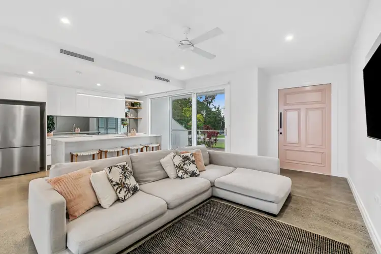 Fifth view of Homely house listing, 13 Banfield Place, Maroochydore QLD 4558